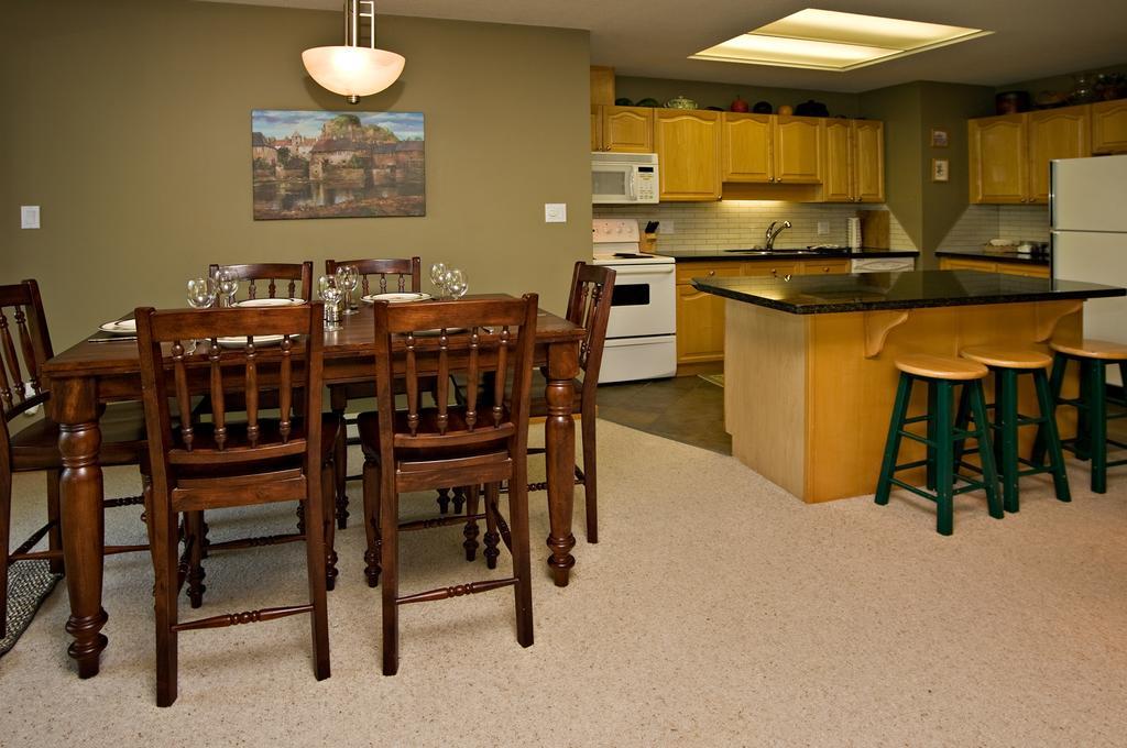 Apartment Gleneagles By Westwind Properties *