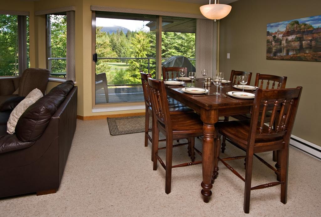 Gleneagles By Westwind Properties Apartment *