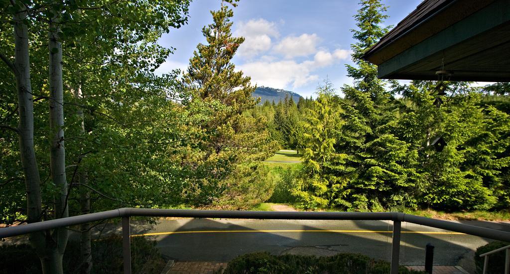Gleneagles By Westwind Properties Apartment Whistler