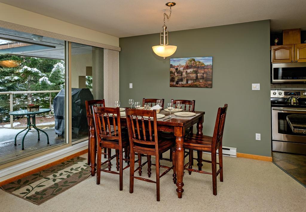 Gleneagles By Westwind Properties Apartment