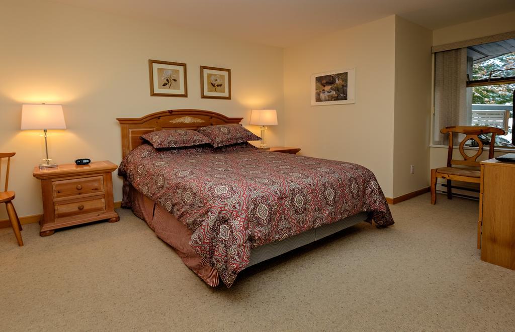 Apartment Gleneagles By Westwind Properties *