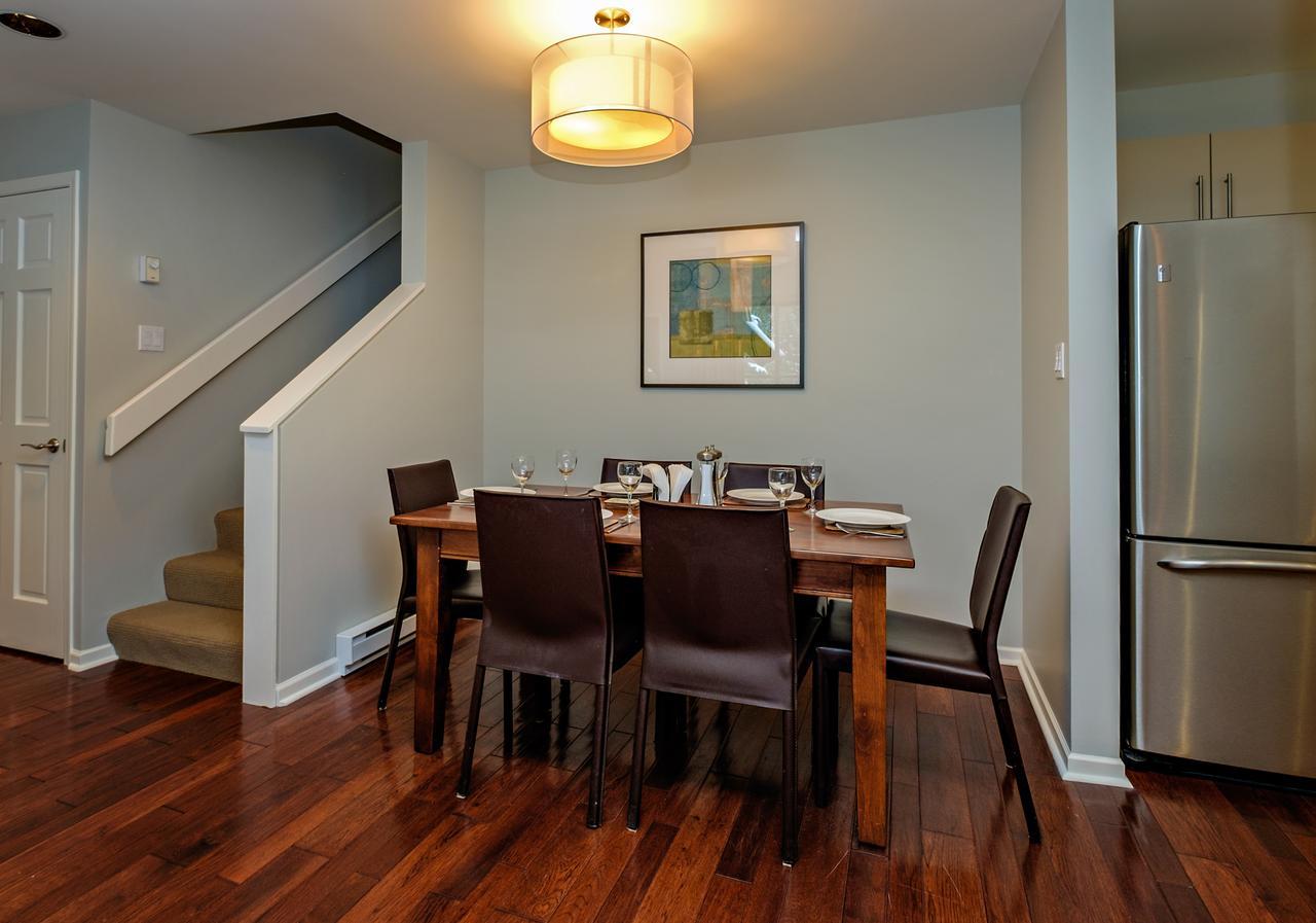 Gleneagles By Westwind Properties * Whistler