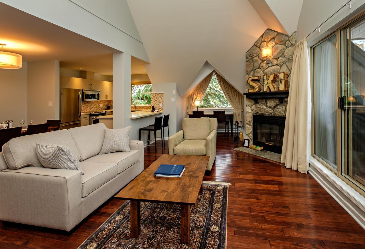 Apartment Gleneagles By Westwind Properties *