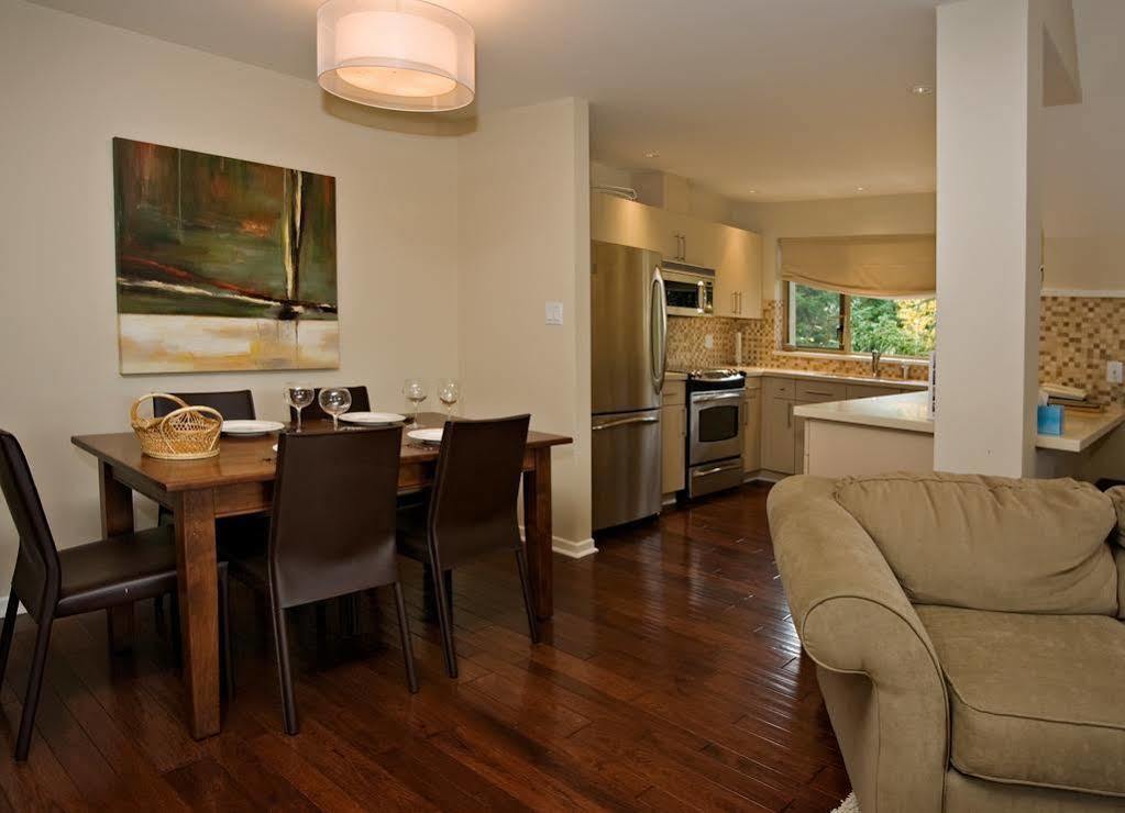 Gleneagles By Westwind Properties * Whistler