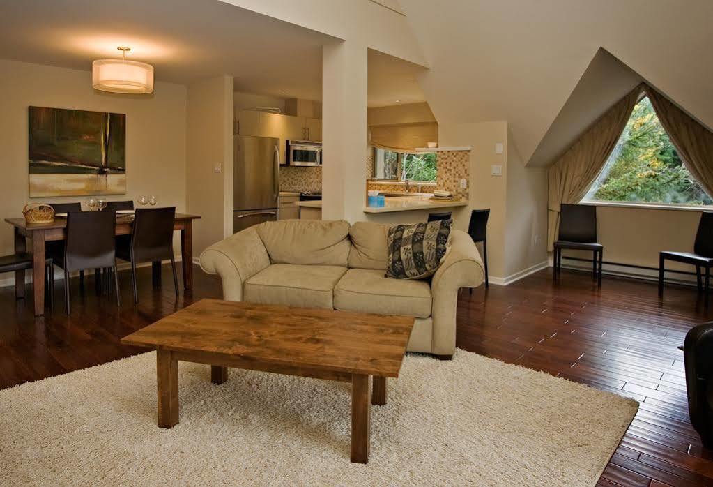 Gleneagles By Westwind Properties Whistler