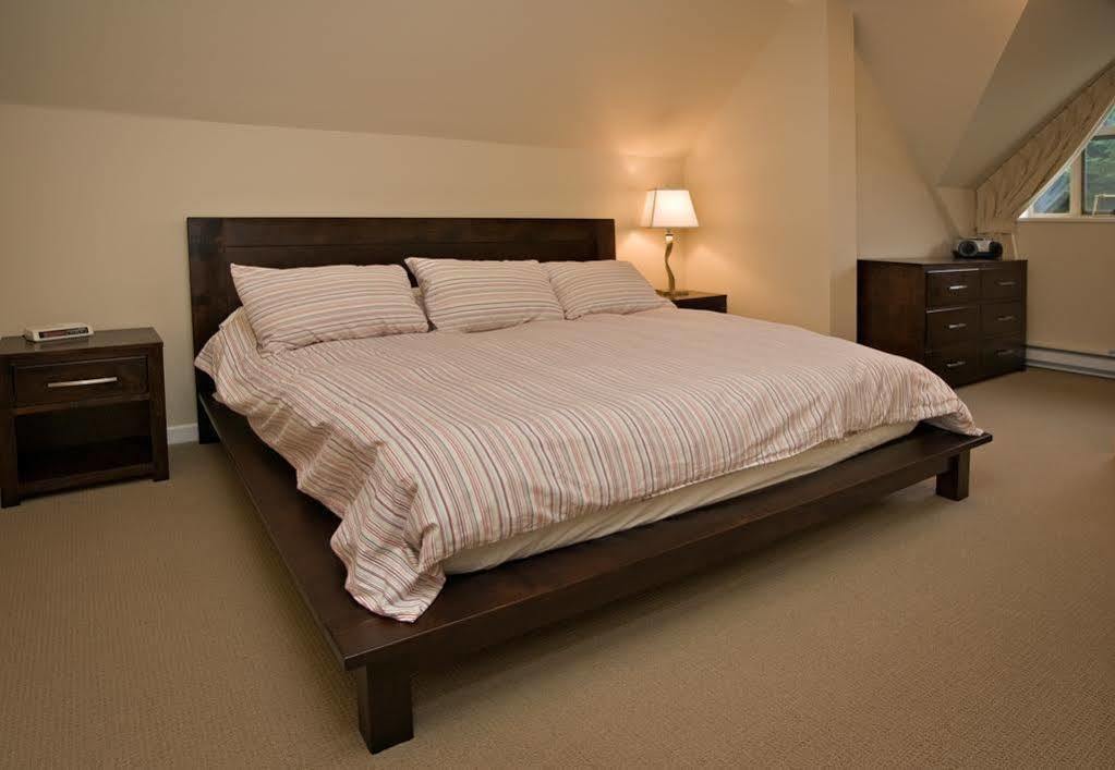Apartment Gleneagles By Westwind Properties Whistler